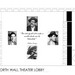 William Saroyan Theater Remodel